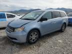 2011 Honda Odyssey Exl for Sale in Magna, UT - Front End