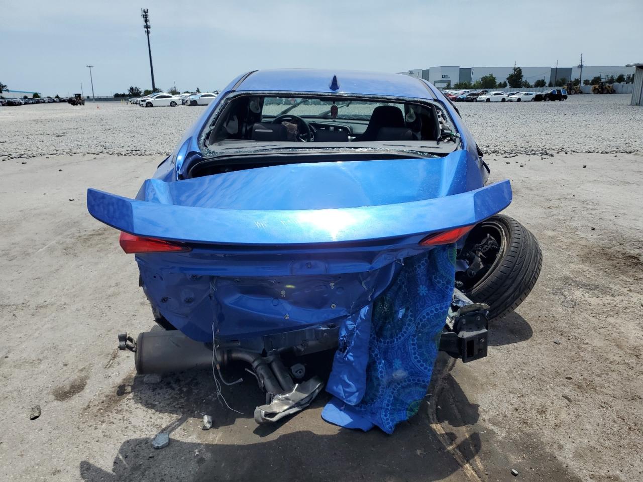 2HGFC1E52JH700774 HONDA CIVIC 2018