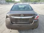 2015 Nissan Altima 2.5 იყიდება Ellwood City-ში, PA - Front End