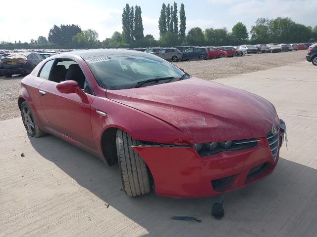 2006 ALFA ROMEO BRERA SV J