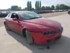 2006 ALFA ROMEO BRERA SV J for sale at Copart SANDY