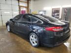 2018 Ford Fusion Se продається в Pekin, IL - Front End