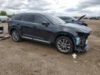 2019 Mazda Cx-9 Signature იყიდება Elgin-ში, IL - Front End