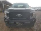 2018 Ford F150 Supercrew en Venta en Tanner, AL - Side