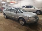 2004 Volkswagen Passat Gls for Sale in Ham Lake, MN - Front End