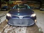 2016 Toyota Avalon Xle for Sale in Austell, GA - Rear End