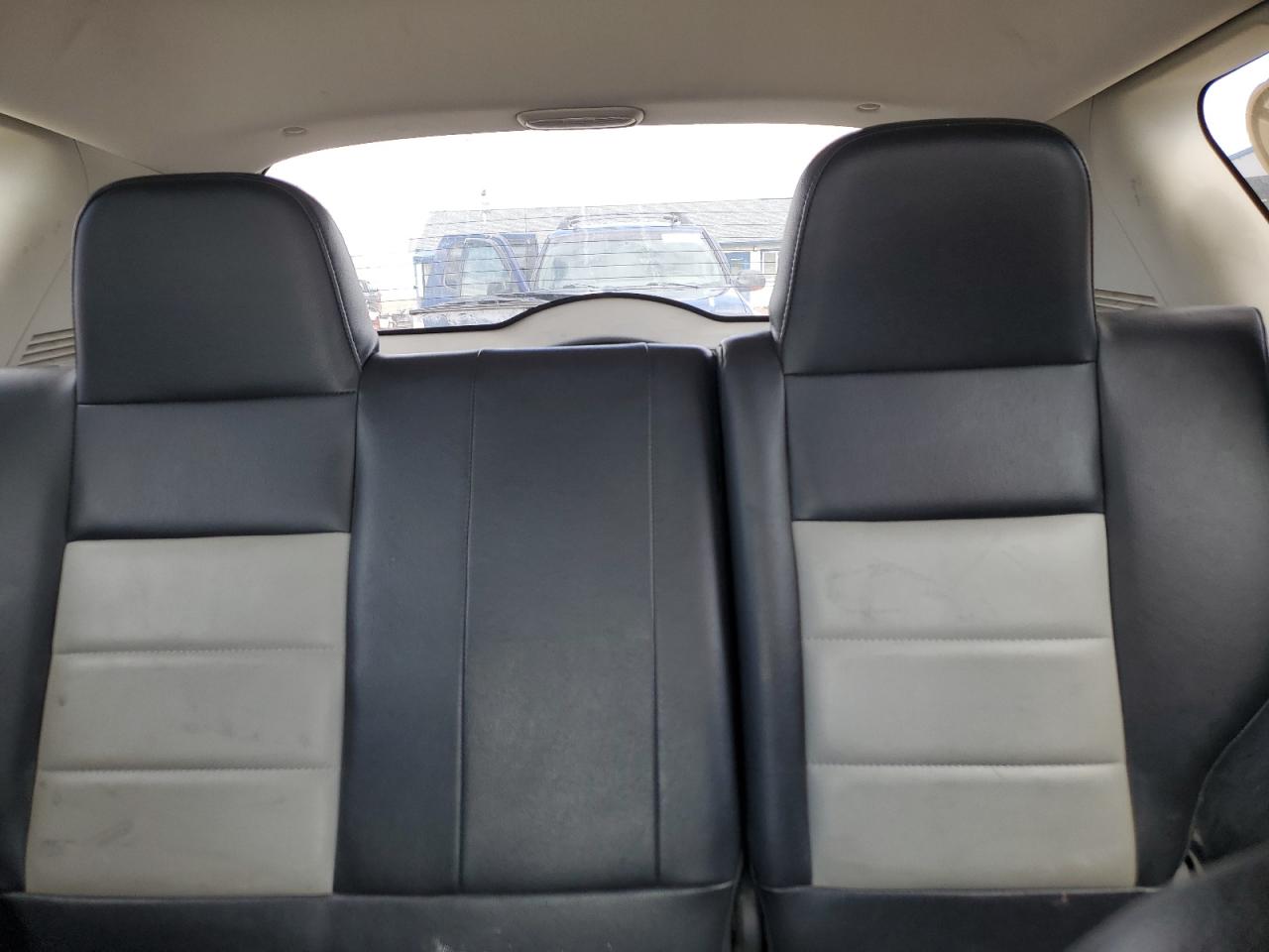 2007 Jeep Compass Limited VIN: 1J8FF57W97D100349 Lot: 55913405