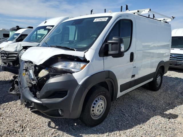 2024 Ram Promaster 1500 1500 Standard
