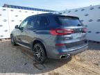 2019 BMW X5 XDRIVE3 for sale at Copart CORBY