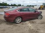 2017 Chrysler 200 Limited للبيع في Newton، AL - Front End