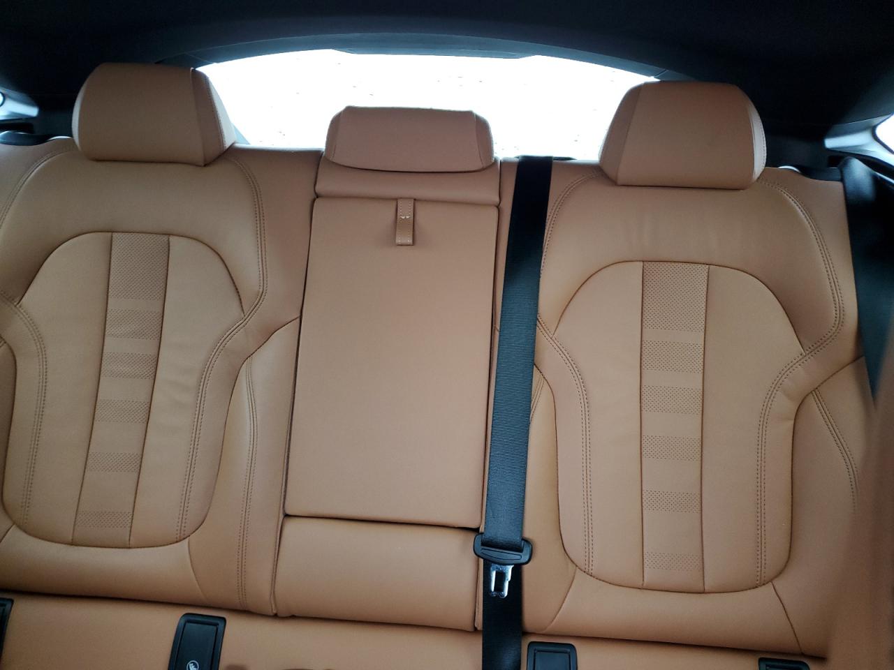 2022 BMW X6 xDrive40I VIN: 5UXCY6C09N9N33065 Lot: 54624865