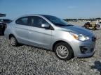 2019 Mitsubishi Mirage G4 Es en Venta en Arcadia, FL - Rear End