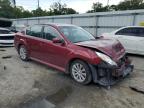 2012 Subaru Legacy 2.5I Limited for Sale in Savannah, GA - Front End