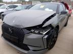 2022 DS DS4 PERFOR for sale at Copart SANDY