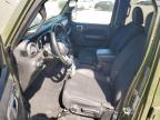 2021 Jeep Wrangler Unlimited Sport na sprzedaż w Van Nuys, CA - Undercarriage