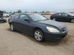 2007 Honda Accord Ex للبيع في Elgin، IL - Rear End