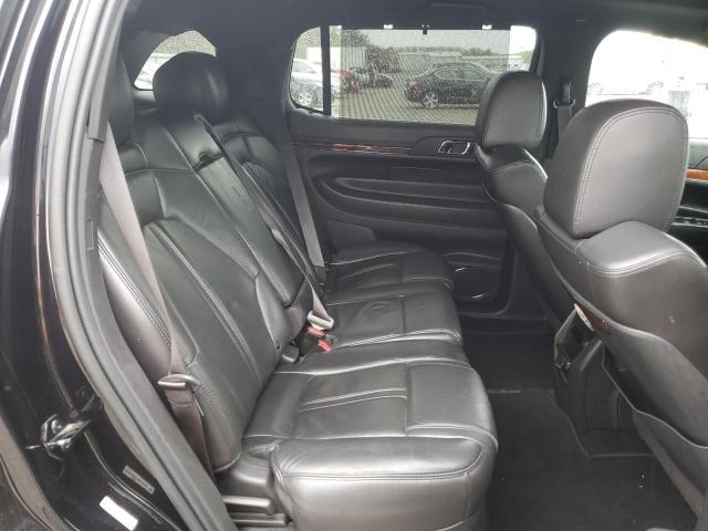 2019 LINCOLN MKT   