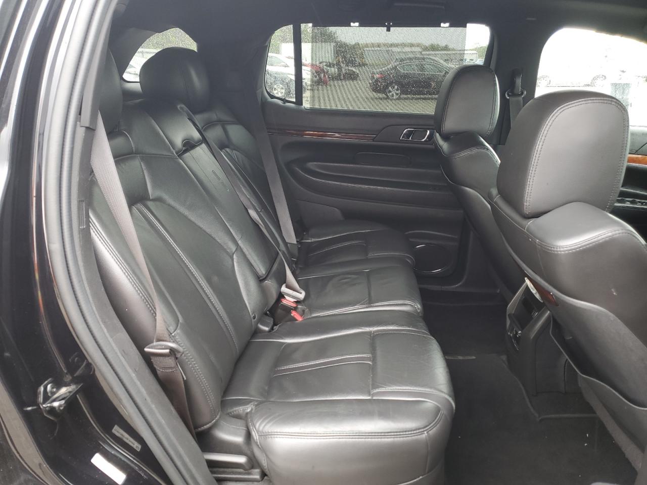 2019 Lincoln Mkt VIN: 2LMHJ5NK7KBL04404 Lot: 56327445