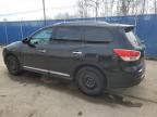 2016 Nissan Pathfinder S იყიდება Moncton-ში, NB - Mechanical