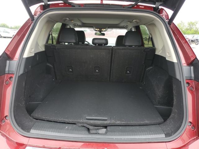  NISSAN ROGUE 2024 Maroon