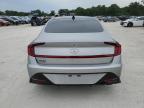 2020 Hyundai Sonata Limited на продаже в Ocala, FL - Front End