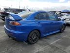 2015 Mitsubishi Lancer Evolution en Venta en Wilmington, CA - Front End