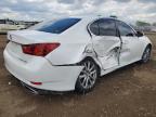 2013 Lexus Gs 350   للبيع في Elgin، IL - Side