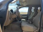 2007 Nissan Frontier Crew Cab Le იყიდება Gaston-ში, SC - Front End