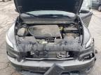 2017 Jeep Cherokee Latitude на продаже в Rogersville, MO - Front End