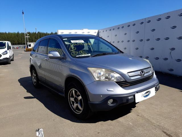 2008 HONDA CR-V ES I-