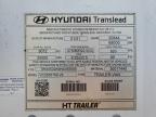 2022 Hyundai Dry Van Trailer на продаже в Chambersburg, PA - Rear End