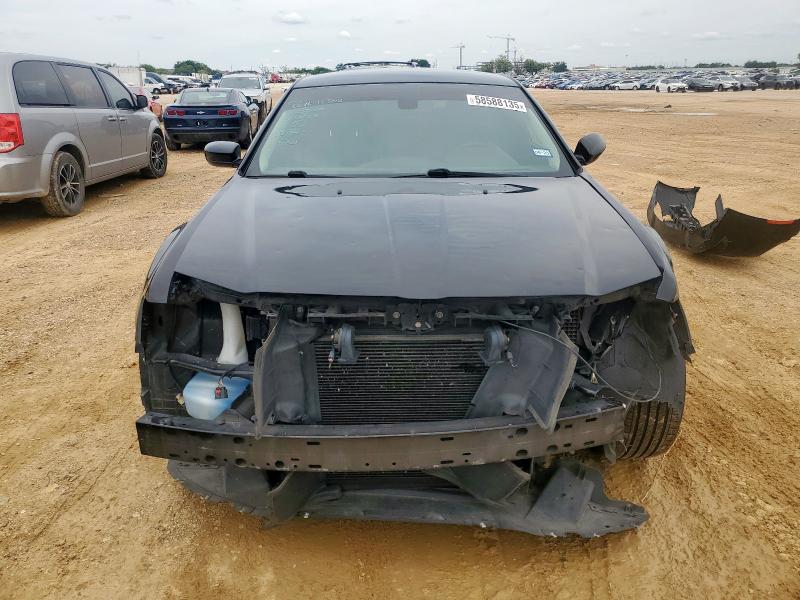  CHRYSLER 300 2019 Czarny