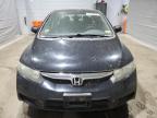2009 Honda Civic Lx na sprzedaż w Candia, NH - Minor Dent/Scratches
