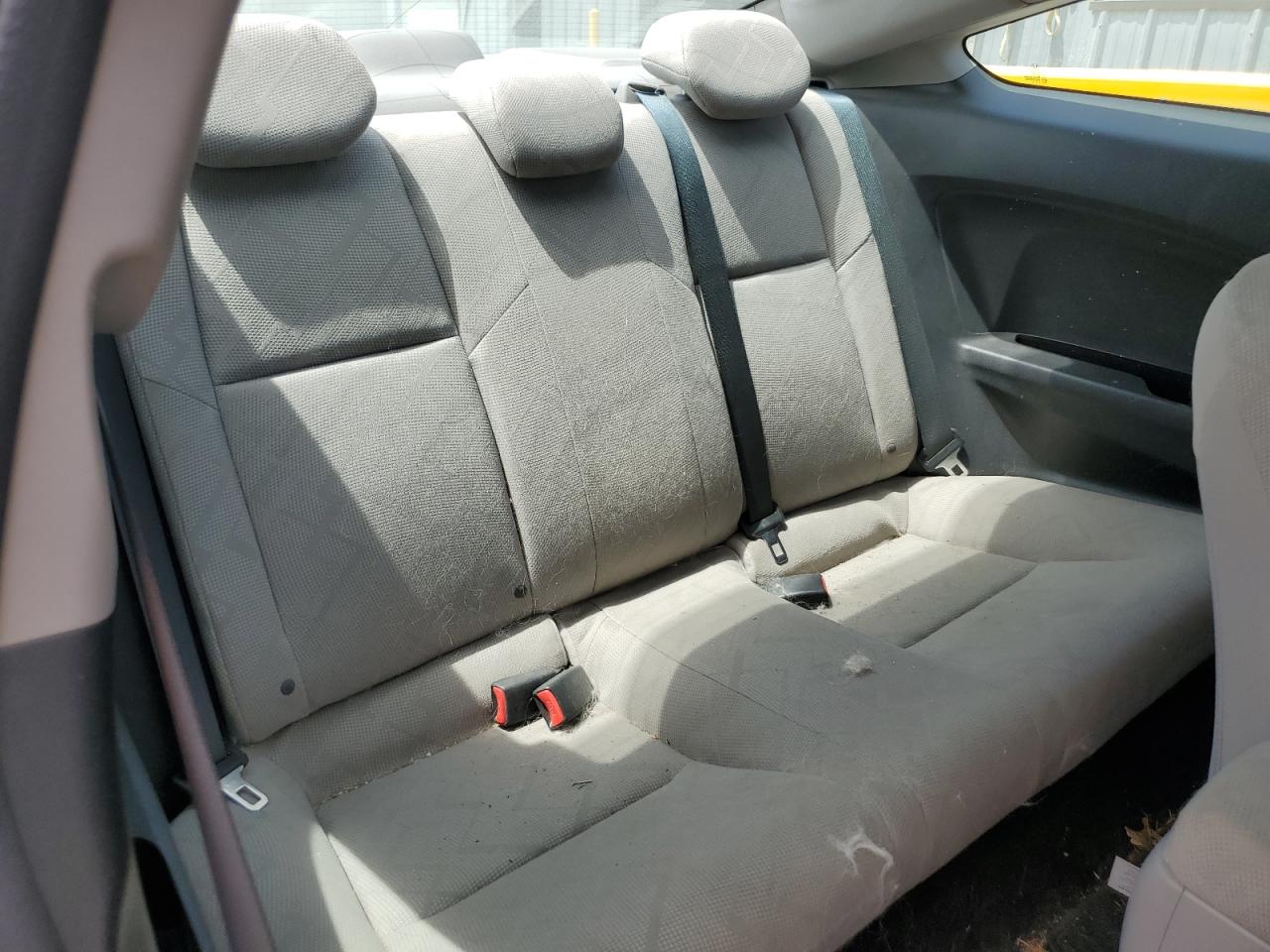 2013 Honda Civic Lx VIN: 2HGFG3B53DH528585 Lot: 57057545