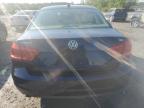 2012 Volkswagen Passat Se for Sale in Cahokia Heights, IL - Side