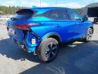 2024 NISSAN QASHQAI NC for sale at Copart WHITBURN