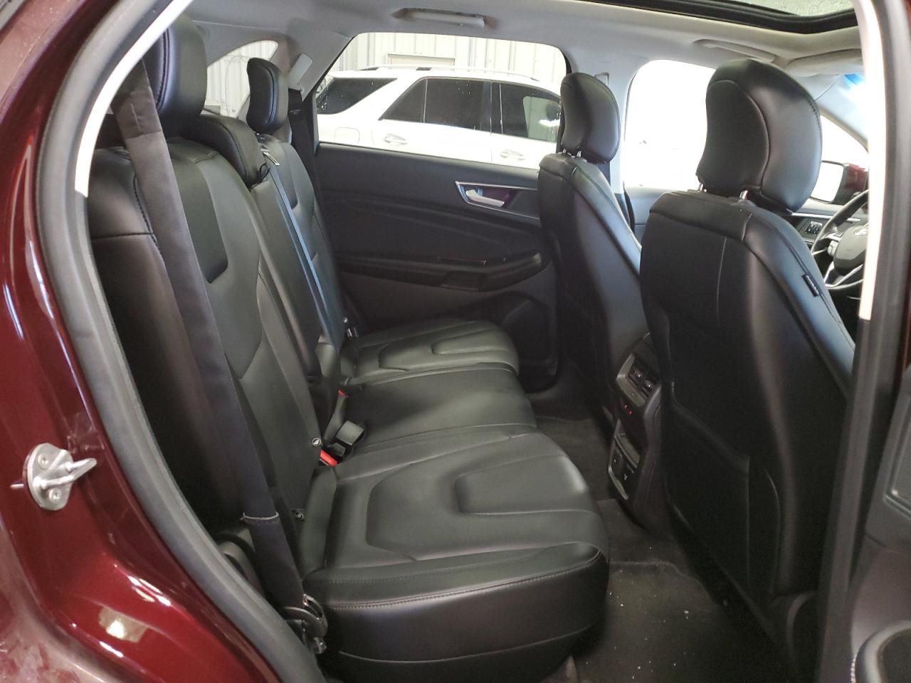 2FMPK4K8XJBB60823 FORD EDGE 2018
