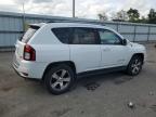 2017 Jeep Compass Latitude for Sale in Glassboro, NJ - Minor Dent/Scratches