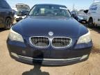 2008 Bmw 528 I продається в Elgin, IL - Side