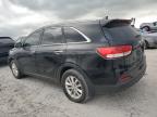 2018 Kia Sorento Lx за продажба в New Orleans, LA - Front End