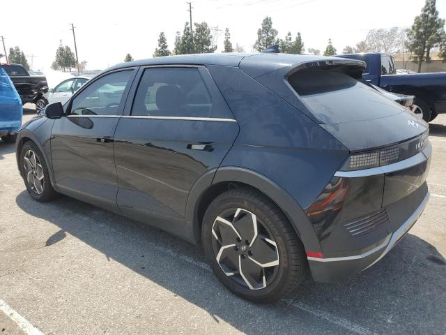  HYUNDAI IONIQ 2024 Black