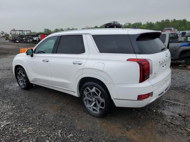  HYUNDAI PALISADE 2022 Biały