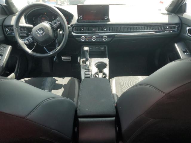  HONDA CIVIC 2024 Серый