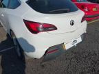 2013 VAUXHALL ASTRA GTC for sale at Copart SANDTOFT