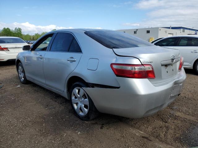 2007 TOYOTA CAMRY CE