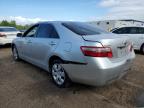 2007 TOYOTA CAMRY CE for sale at Copart ON - COOKSTOWN