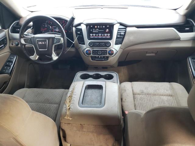 2016 GMC YUKON XL C1500 SLE