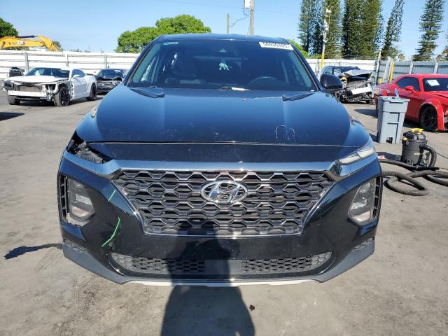  HYUNDAI SANTA FE 2019 Czarny