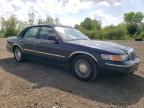 2001 Mercury Grand Marquis Ls en Venta en Columbia Station, OH - Mechanical