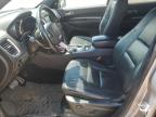 2014 Dodge Durango Sxt zu verkaufen in China Grove, NC - Front End